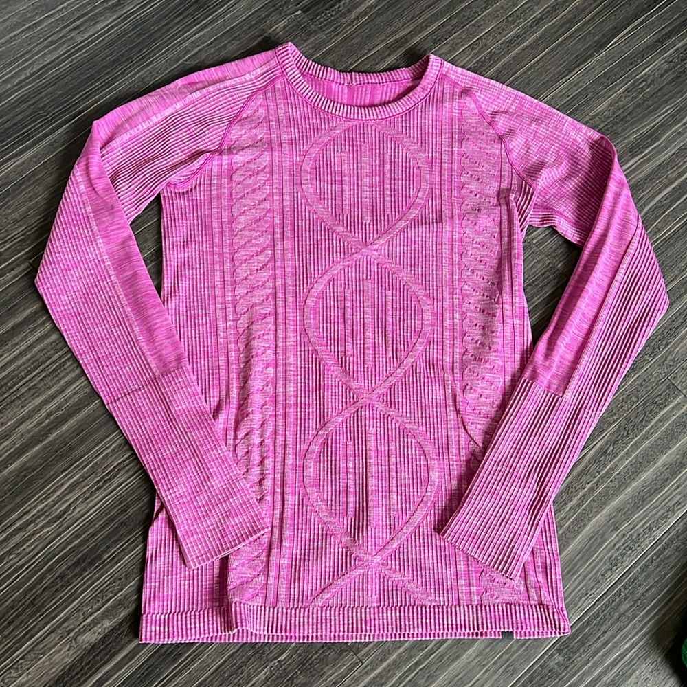 Lululemon Rest Less Pullover - Picture 2 of 7